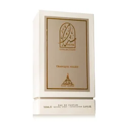 Tranquil Night Eau De Parfum 100 ml (unisex)