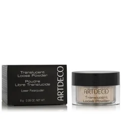 Translucent Loose Powder 8 g