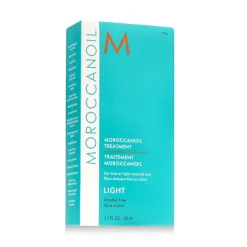 Treatment Light 50 ml