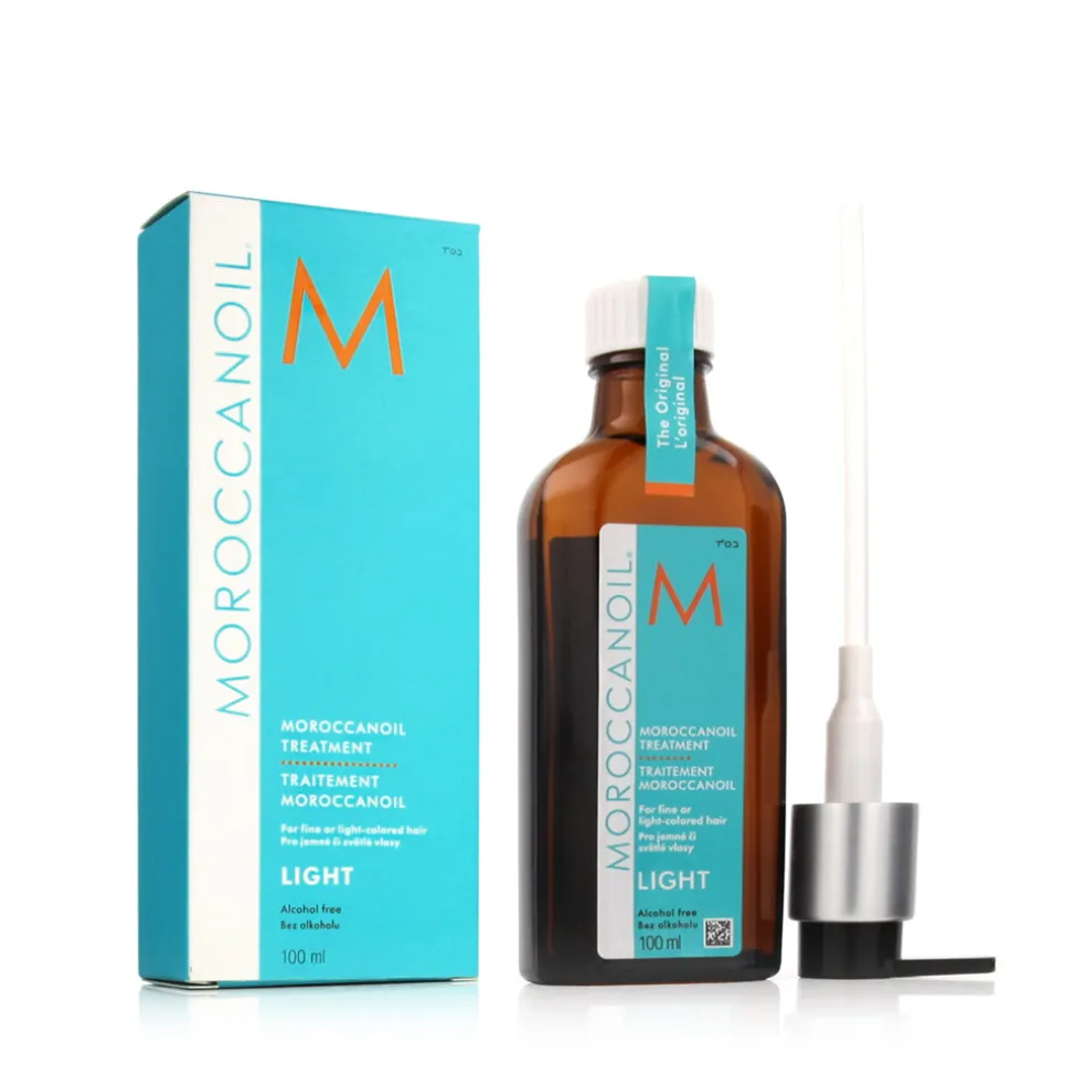 Treatment Light 100 ml