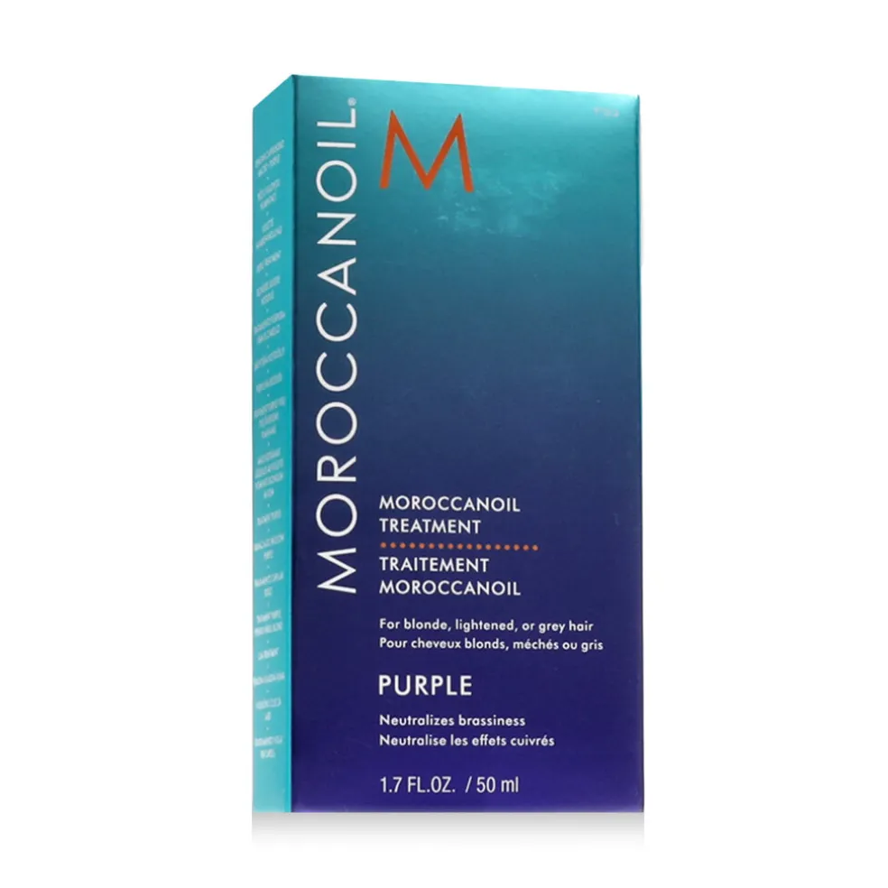 Treatment Purple 50 ml