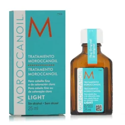 Treatment Light 25 ml