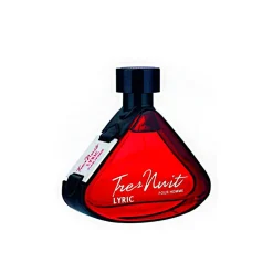 Tres Nuit Lyric Eau De Parfum 100 ml (man)