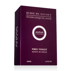 Tres Violet Extrait de Parfum 100 ml (woman)