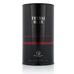 Tribal Blue Eau De Parfum 100 ml (man)