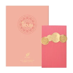 Tribute Peach Eau De Parfum 100 ml (woman)