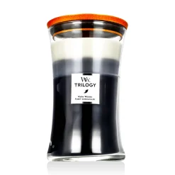 Trilogy Large Hourglass Candles Duftkerze 610 g