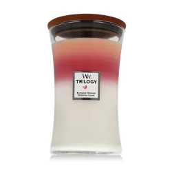 Trilogy Large Hourglass Candles Duftkerze 610 g