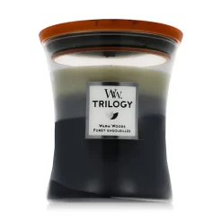 Trilogy Medium Hourglass Candles Duftkerze 275 g
