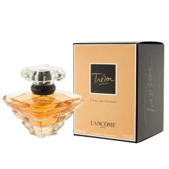Trésor Eau De Parfum 50 ml (woman)