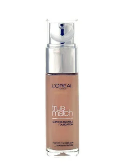 True Match Super Blendable Foundation SPF 17 30 ml