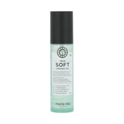 True Soft Argan Oil 100 ml