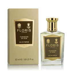 Tuberose in Silk Eau De Parfum 50 ml (woman)