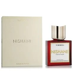 Tuberóza Extrait de Parfum 50 ml (unisex)