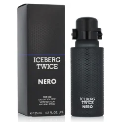 Twice Nero For Him Eau De Toilette 125 ml (man)