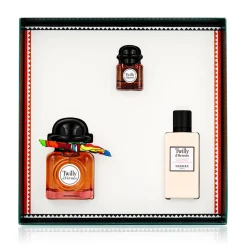 Twilly d'Hermès EDP 50 ml + EDP MINI 7,5 ml + BL 40 ml (woman)