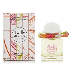 Twilly d'Hermès Eau Ginger Eau De Parfum 85 ml (woman)