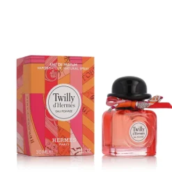Twilly d'Hermès Eau Poivrée Eau De Parfum 30 ml (woman)