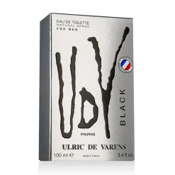 UDV Black Eau De Toilette 100 ml (man)