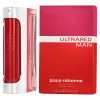 Ultrared Men Paco Eau De Toilette 100 ml (man)