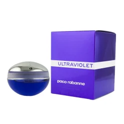 Ultraviolet Paco Eau De Parfum 80 ml (woman)