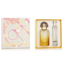 Un Jardin à Cythère EDT nachfüllbar 50 ml + EDT MINI 15 ml (unisex)