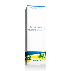 Un Jardin en Méditerranée Eau De Toilette - Nachfüllung 200 ml (unisex)