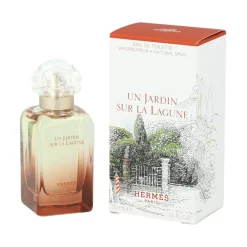 Un Jardin Sur La Lagune Eau De Toilette 50 ml (unisex)