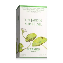 Un Jardin Sur le Nil Eau De Toilette - nachfüllbar 30 ml (unisex)