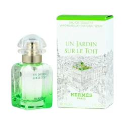 Un Jardin Sur le Toit Eau De Toilette 30 ml (unisex)