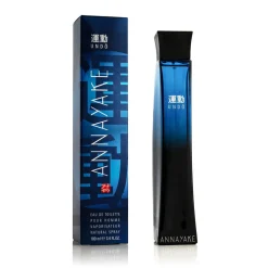 Undo pour Homme Eau De Toilette 100 ml (man)