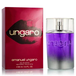 Ungaro for Women Eau De Parfum 90 ml (woman)