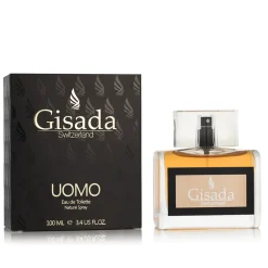 Uomo Eau De Toilette 100 ml (man)