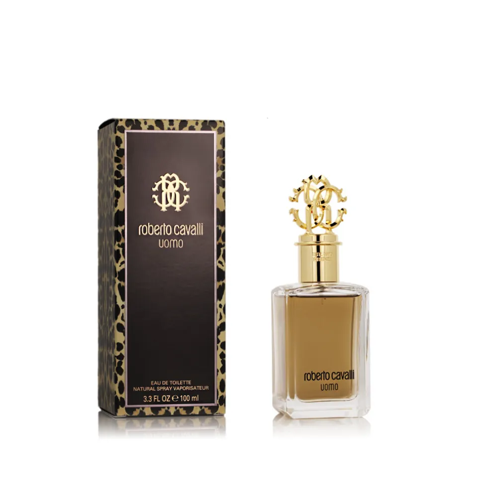 Uomo Eau De Toilette 100 ml (man)