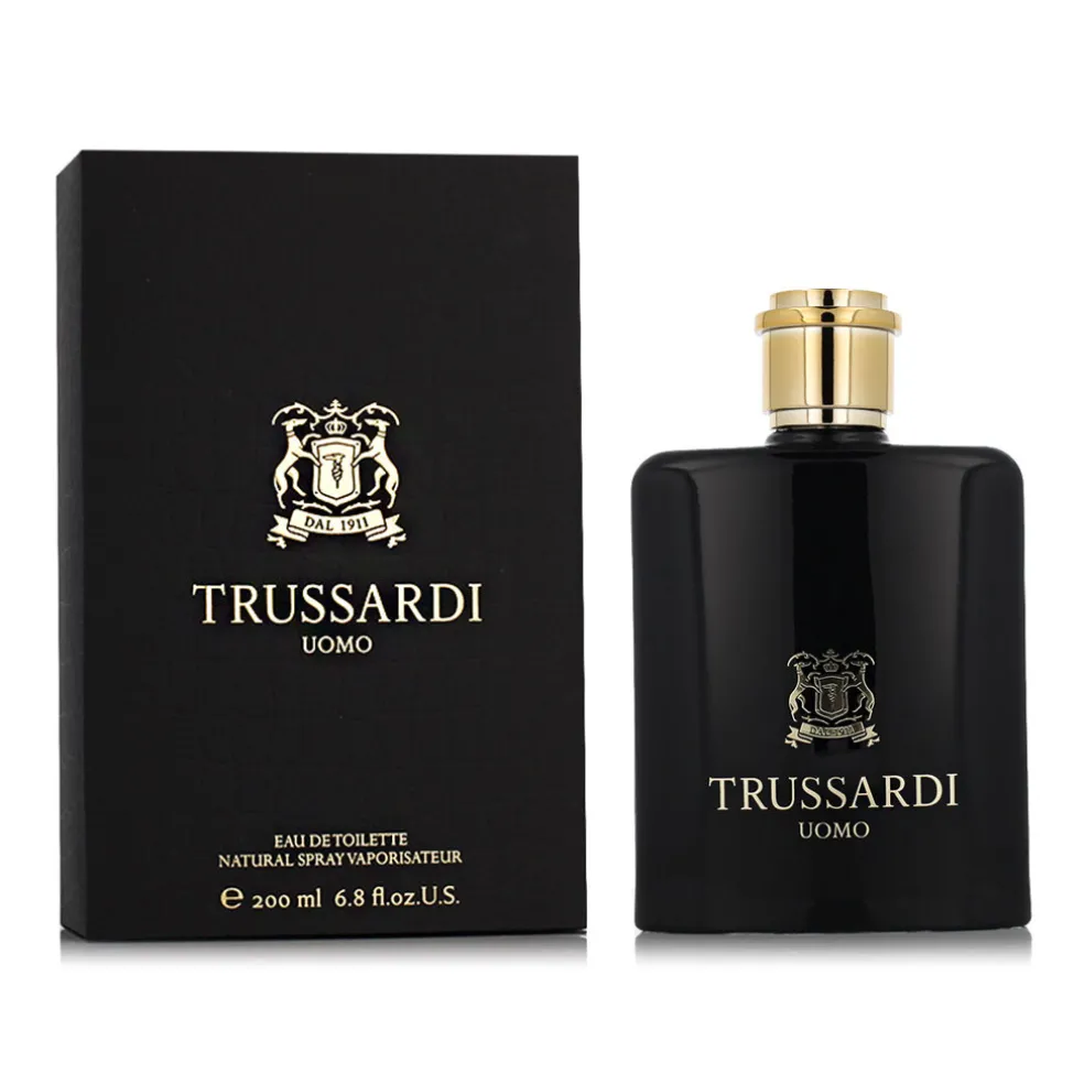 Uomo 2011 Eau De Toilette 200 ml (man)