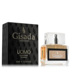 Uomo Eau De Toilette 50 ml (man)