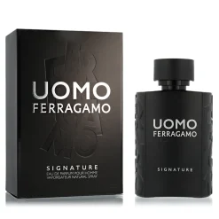 Uomo Signature Eau De Parfum 100 ml (man)
