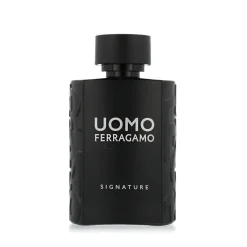 Uomo Signature Eau De Parfum 100 ml (man)
