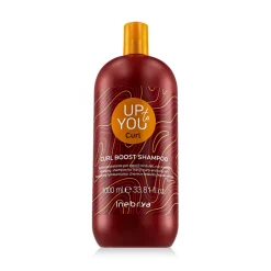 Up To You Curl Boost Shampoo 1000 ml