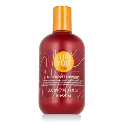 Up To You Curl Boost Shampoo 300 ml