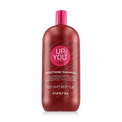 Up To You Liss Smoothing Shampoo 1000 ml