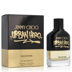 Urban Hero Gold Edition Eau De Parfum 100 ml (man)