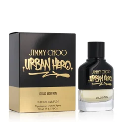 Urban Hero Gold Edition Eau De Parfum 50 ml (man)