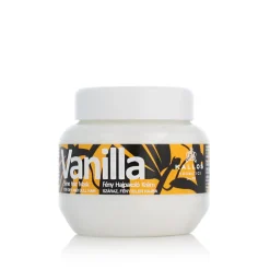 Vanilla Kallos Hair Mask 275 ml