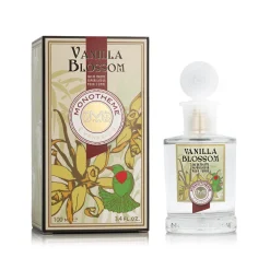 Vanilla Blossom Eau De Toilette 100 ml (woman)