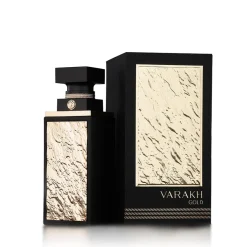 Varakh Gold Eau De Parfum 100 ml (woman)