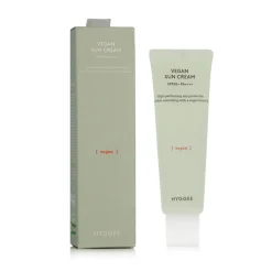 Vegan Sun Cream SPF 50+ PA++++ 50 ml