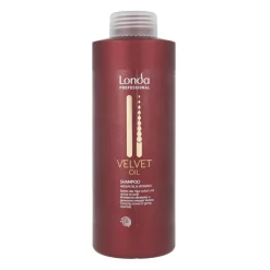 Velvet Oil Shampoo 1000 ml