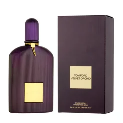 Velvet Orchid Eau De Parfum 100 ml (woman)