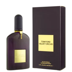 Velvet Orchid Eau De Parfum 50 ml (woman)
